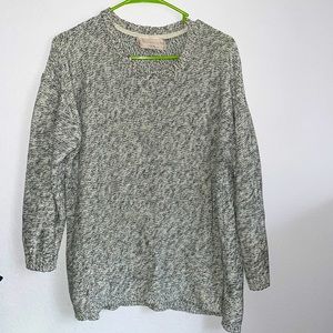 Philosophy Knit Sweater